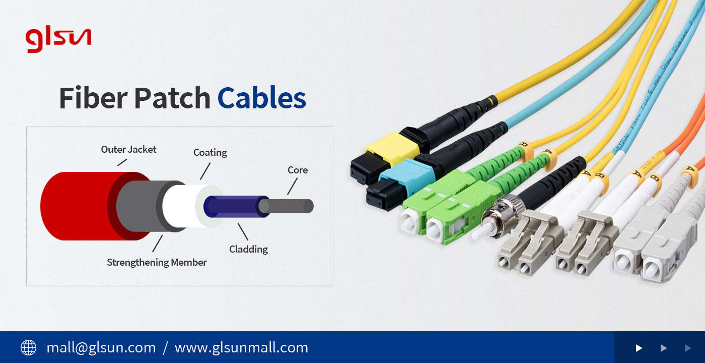 Whats The Differences Between Single Mode And Multimode Fiber